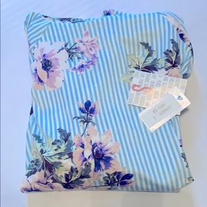 NWT LulaRoe Amber hoodie